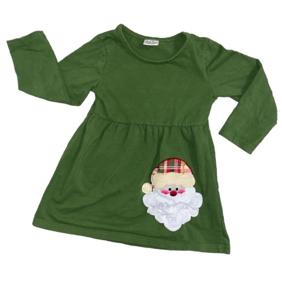 3pc ‘Tis The Season set, 4T EUC - Picture 8 of 14